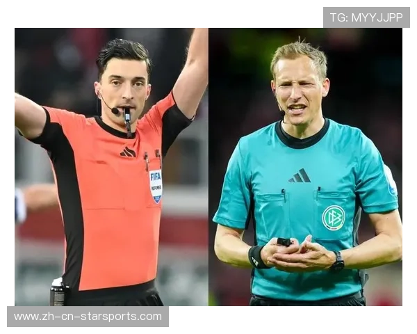 德甲逐步完善裁判判罚体系，确保比赛公平公正，德甲场地